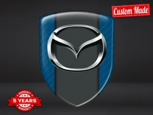 Mazda Pegatinas Logo Negocio Deporte Tuning Personalizable